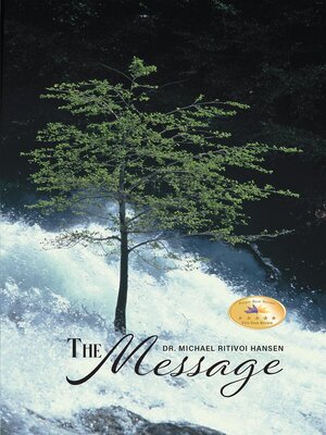 cover image of The Message